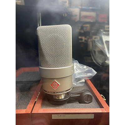 Neumann TLM103 Condenser Microphone