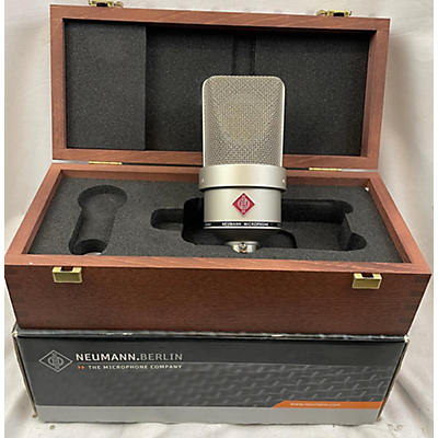 Neumann TLM103 Condenser Microphone