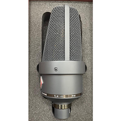 Neumann TLM103 Condenser Microphone