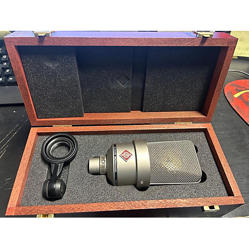 Neumann TLM103 Condenser Microphone