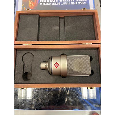 Neumann TLM103 Condenser Microphone