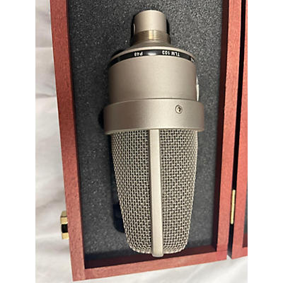 Neumann TLM103 Condenser Microphone