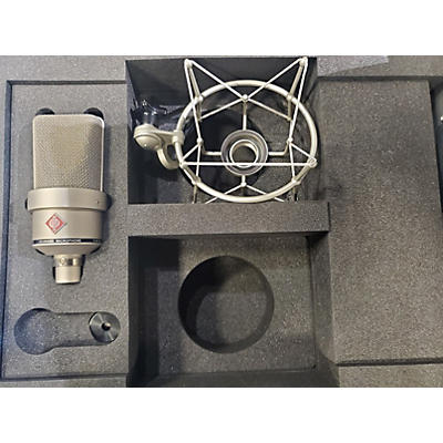 Neumann TLM103 With Case And Shockmount Condenser Microphone