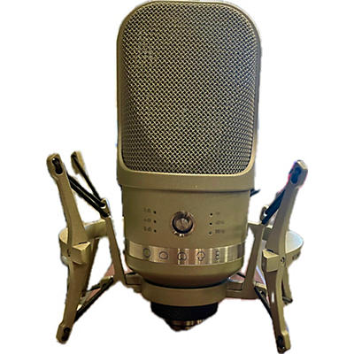 Neumann TLM107 Condenser Microphone