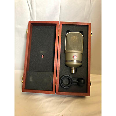 Neumann TLM107 Condenser Microphone