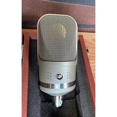 Neumann TLM107 Condenser Microphone