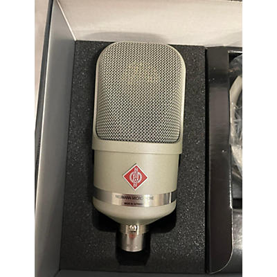 Neumann TLM107 Condenser Microphone