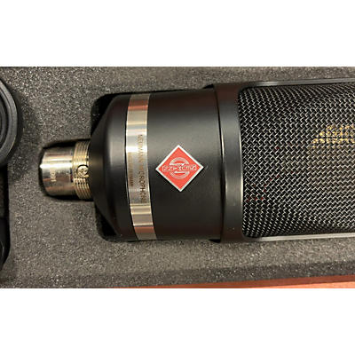 Neumann TLM107 Condenser Microphone