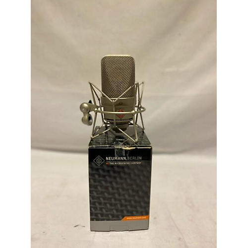 TLM49 Condenser Microphone