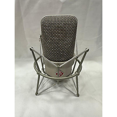 Neumann TLM49 Condenser Microphone