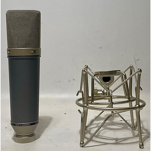 Neumann TLM67 Condenser Microphone