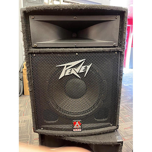 peavey tls 6