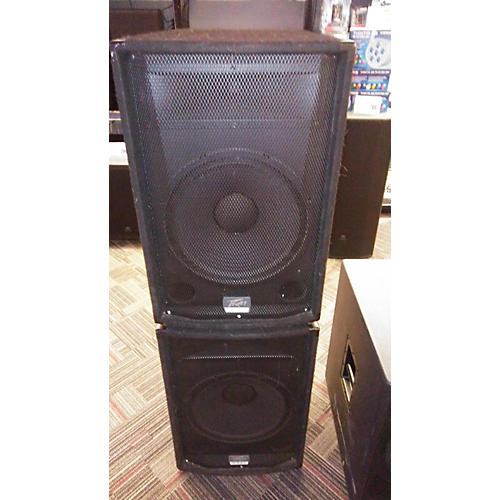 TLS 5X Powered Speaker