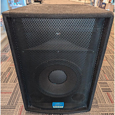 Peavey TLS2X Unpowered Speaker