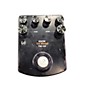 Used Zoom TM-01 TRI METAL Effect Pedal