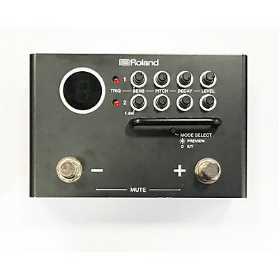 Roland TM-1 Electric Drum Module