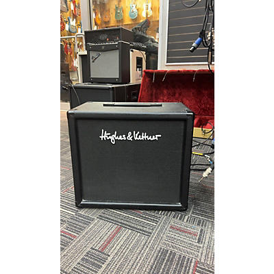 Hughes & Kettner TM-112 1x12 Cabinet Guitar Cabinet