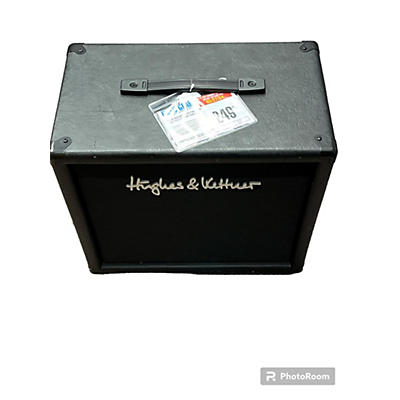 Hughes & Kettner TM 112 1x12 Guitar Cabinet
