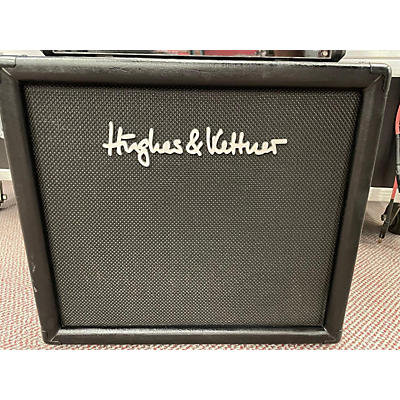 Hughes & Kettner TM 112 Guitar Cabinet