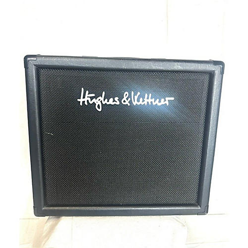 Hughes & Kettner TM 112 Guitar Cabinet