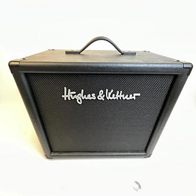 Hughes & Kettner TM 112 Guitar Cabinet