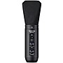 Tascam TM-250U USB Condenser Microphone for Podcasting, Conferencing, and Computer Recording