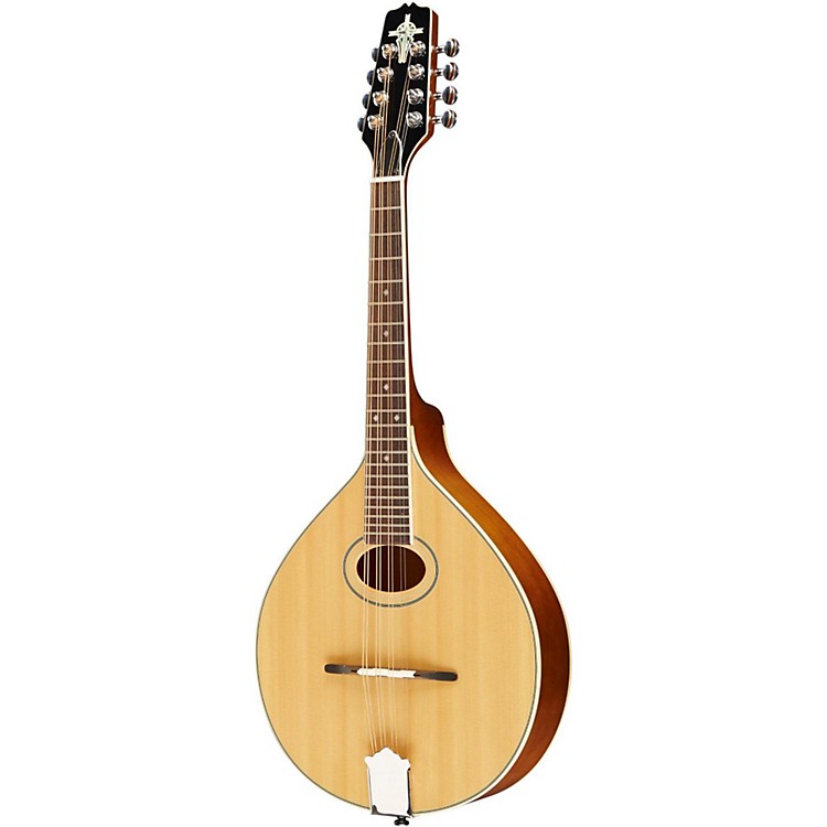 Trinity College TM-275 Standard Mandola Natural | Musician's Friend