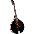 Trinity College TM-325 Standard Celtic Octave Mandolin BlackBlack