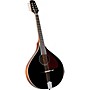 Trinity College TM-325 Standard Celtic Octave Mandolin Black
