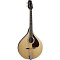 Trinity College TM-325 Standard Celtic Octave Mandolin BlackNatural