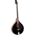 Trinity College TM-375 Standard Irish Bouzouki BlackBlack