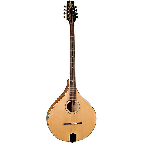 Trinity College TM-375 Standard Irish Bouzouki Natural