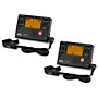 Korg TM-60 Combo Tuner Metronome 2-Pack