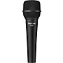 Open-Box TASCAM TM-82 Dynamic Microphone for Recording Vocals and Instruments Condition 1 - Mint Black