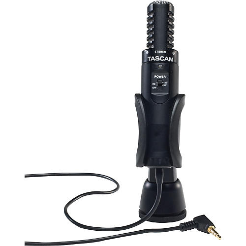 TM-ST1 Stereo Condenser Microphone