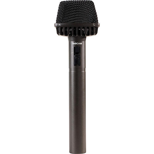 TM-STPRO Stereo Condenser Microphone - Balanced