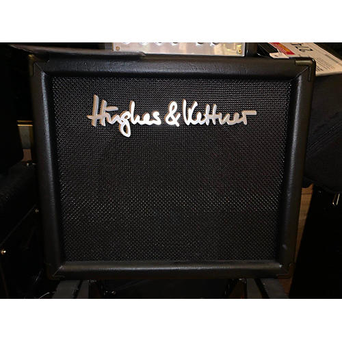 Hughes & Kettner TM110 Guitar Cabinet