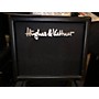 Used Hughes & Kettner TM110 Guitar Cabinet