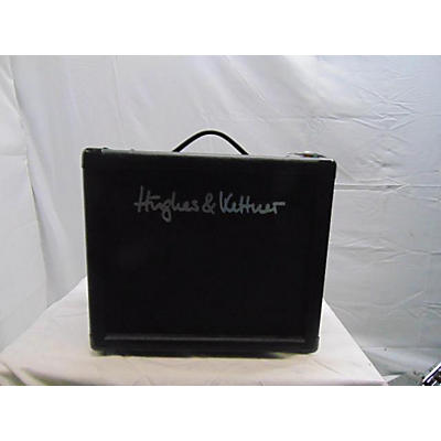 Hughes & Kettner TM110 Guitar Cabinet