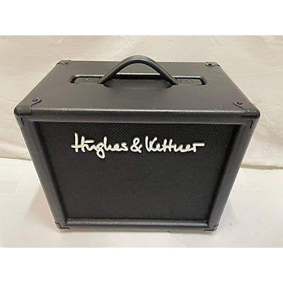 Hughes & Kettner TM110 Guitar Cabinet