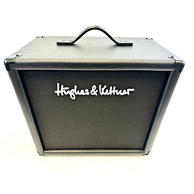Hughes & Kettner TM112 60W 1x12 Guitar Cabinet