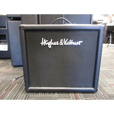 Hughes & Kettner TM112 60W 1x12 Guitar Cabinet