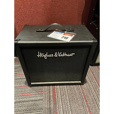 Hughes & Kettner TM112 Guitar Cabinet