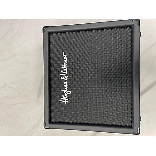 Hughes & Kettner TM12 60W 1x12 Guitar Cabinet | Musician's Friend