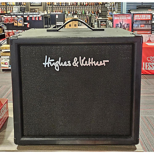 Hughes & Kettner TM12 60W 1x12 Guitar Cabinet