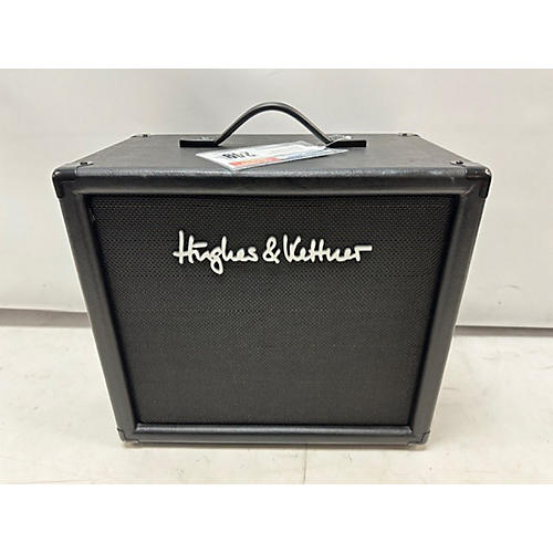 Hughes & Kettner TM12 60W 1x12 Guitar Cabinet