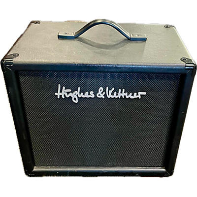 Hughes & Kettner TM12 60W 1x12 Guitar Cabinet