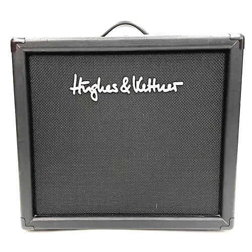 Hughes & Kettner TM12 60W 1x12 Guitar Cabinet