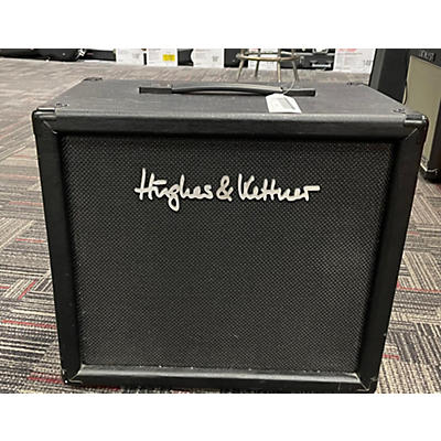 Hughes & Kettner TM12 60W 1x12 Guitar Cabinet