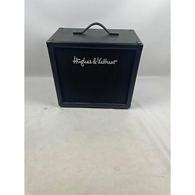 Hughes & Kettner TM12 60W 1x12 Guitar Cabinet